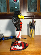 Mascote do Flamengo