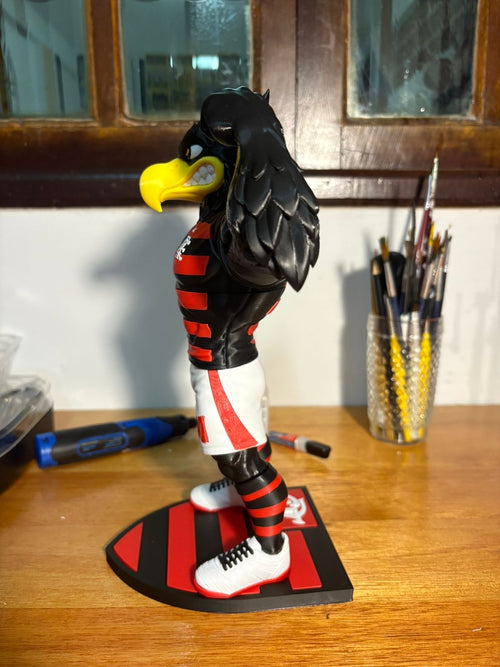 Mascote do Flamengo