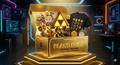 Plano Ouro - Caixa Geek