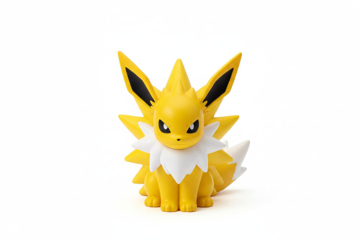Jolteon miniatura
